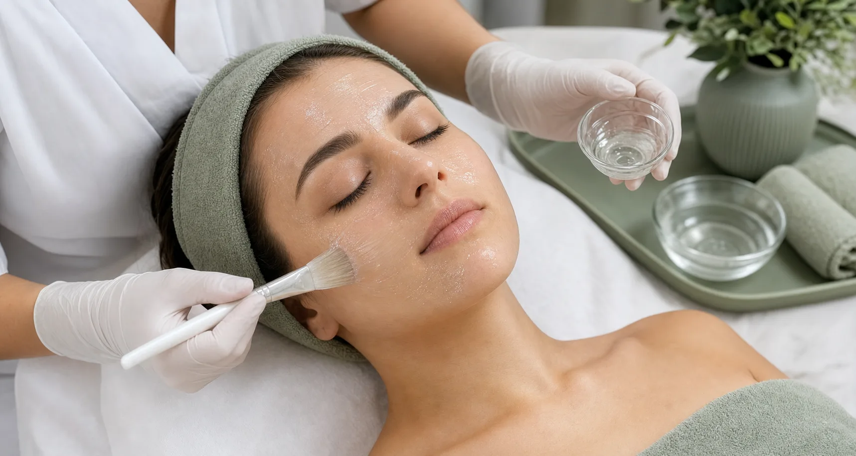 Gwang Peel Professional