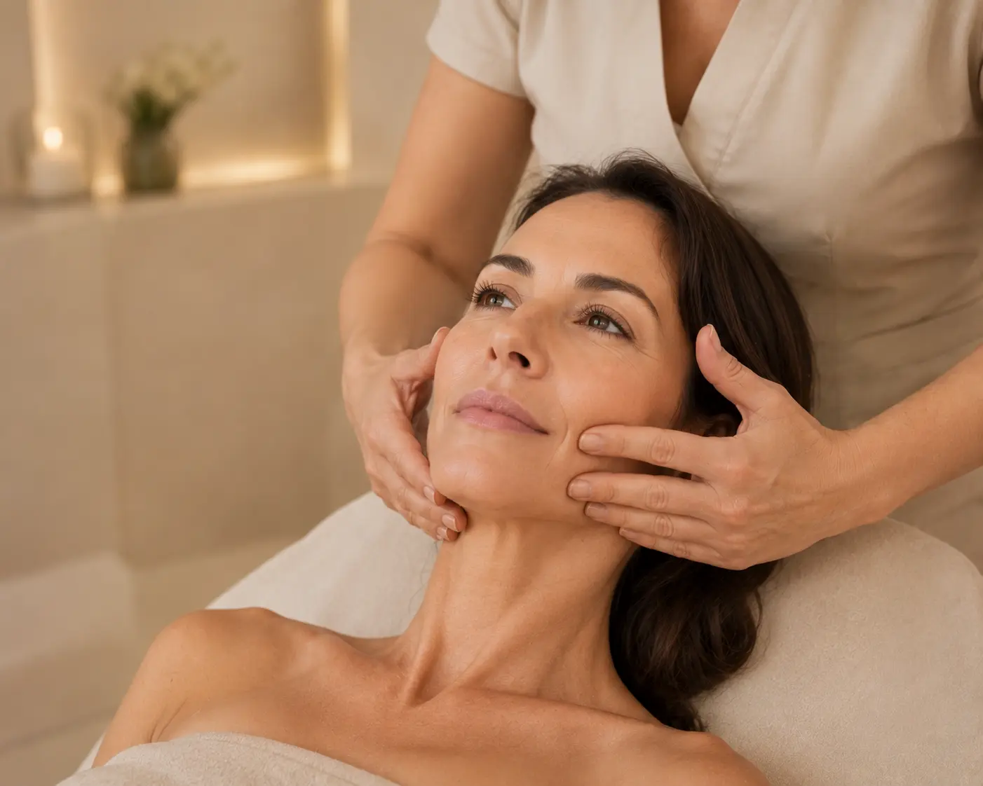 Ozempic Face Therapy™