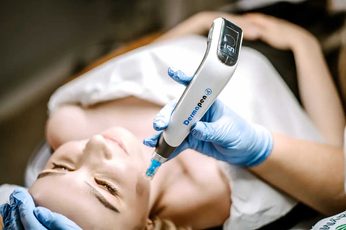 Dermapen