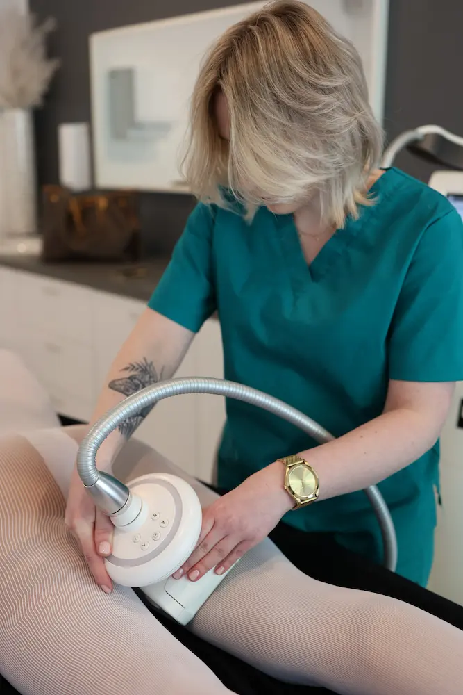 Endermologia LPG Alliance