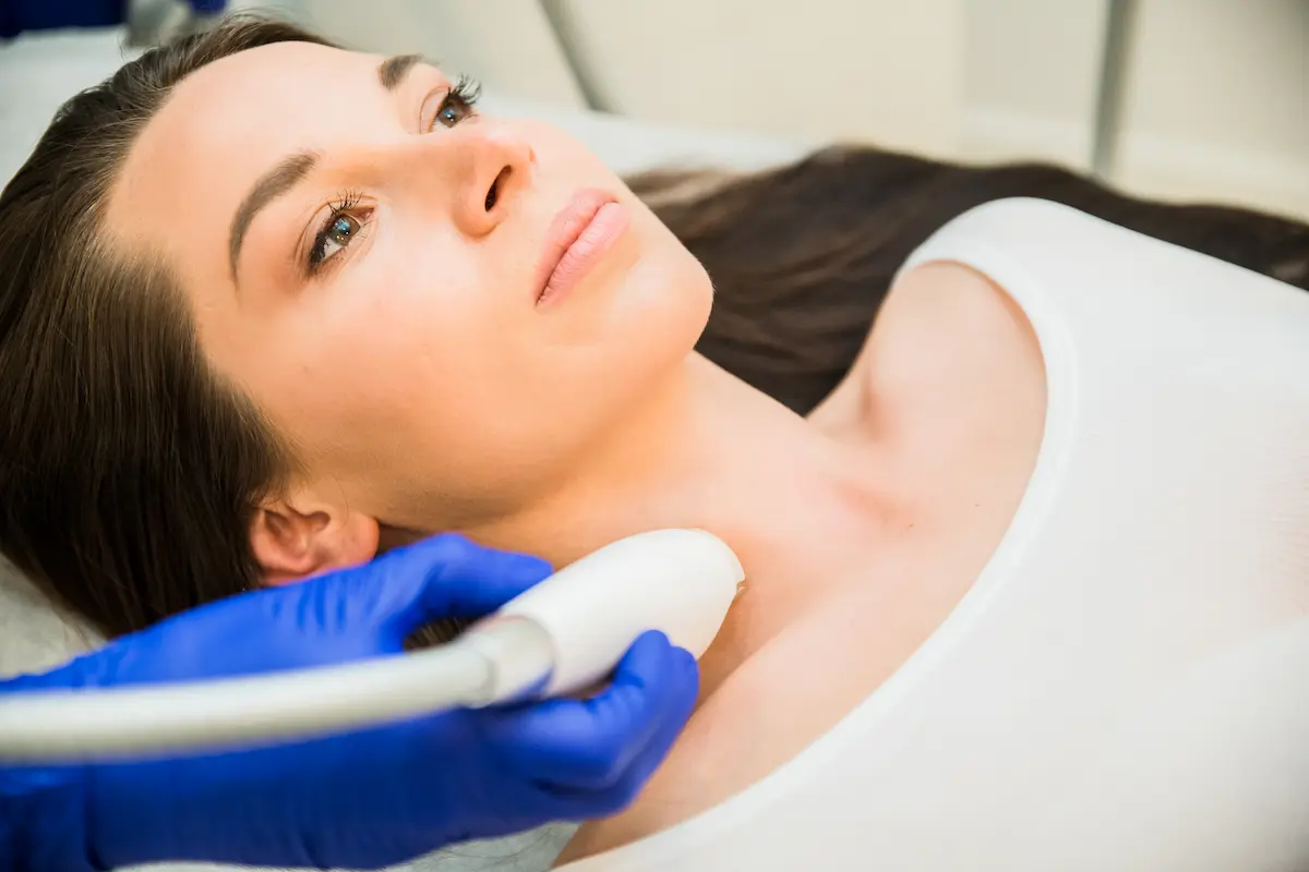 Endermologia LPG — efekty i jak długo trwają