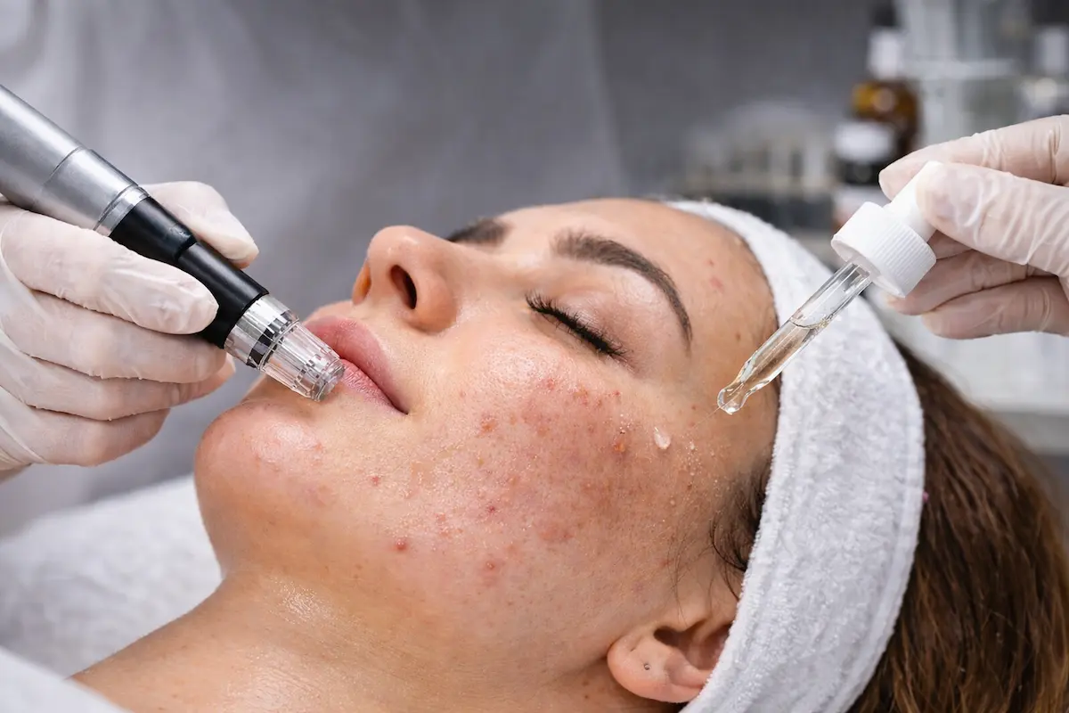 Gwang Peel Professional